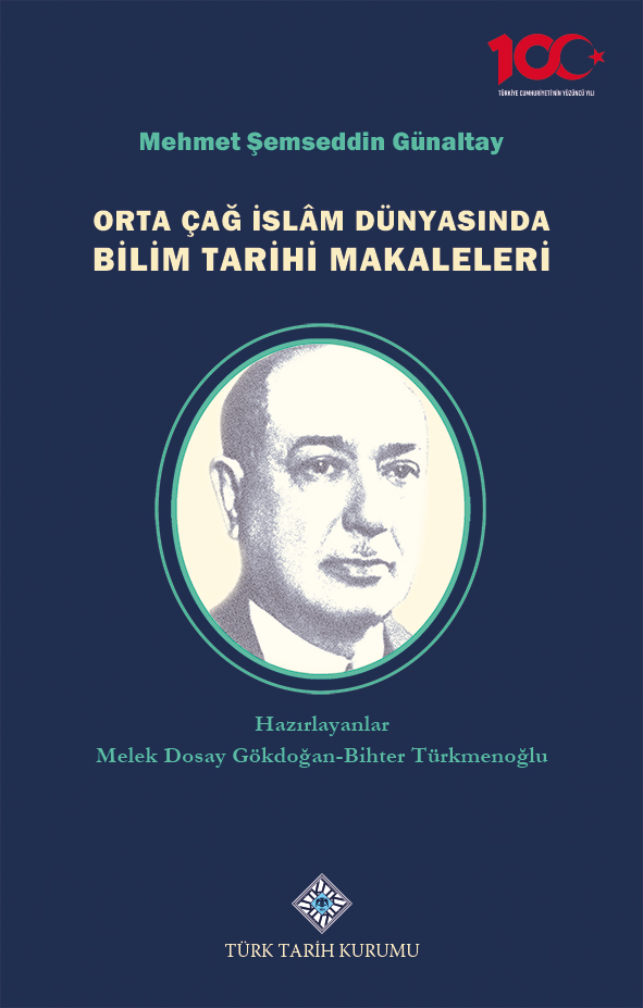 Orta%20Çağ%20İslâm%20Dünyasında%20Bilim%20Tarihi%20Makaleleri