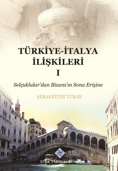 Türkiye-İtalya%20İlişkileri%20I