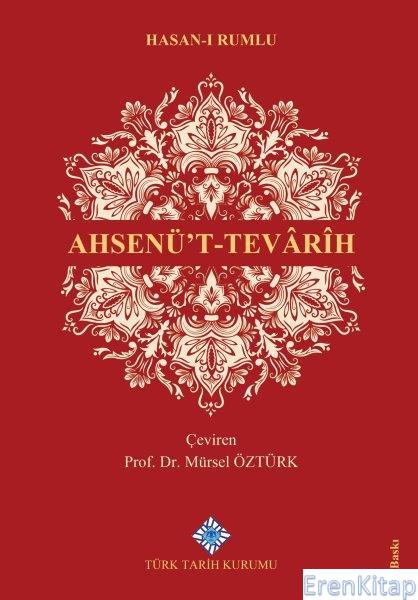 Ahsenü’t-Tevârîh