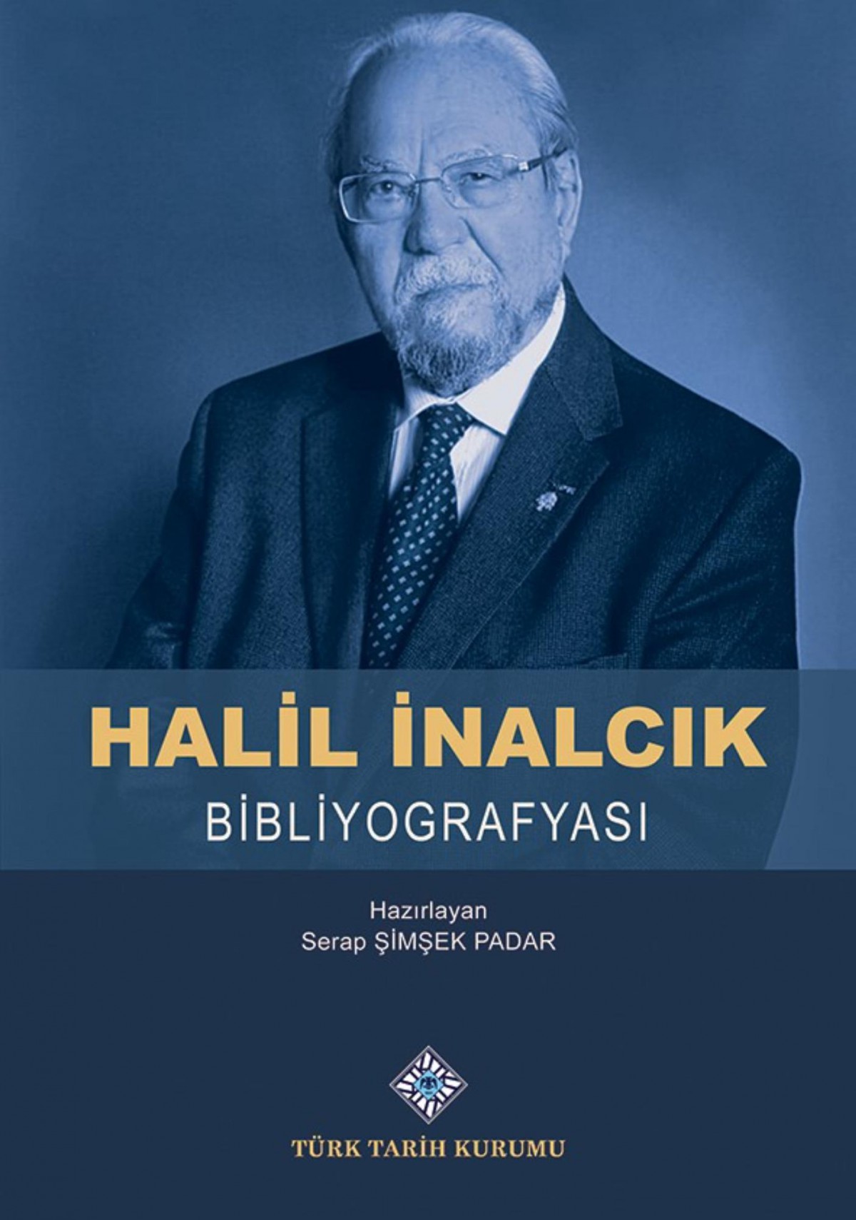 Halil%20İnalcık%20Bibliyografyası