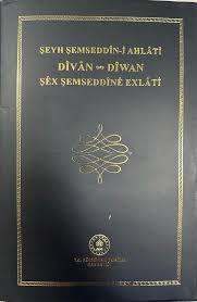 Şeyh%20Şemseddin-i%20Ahlati%20Divan