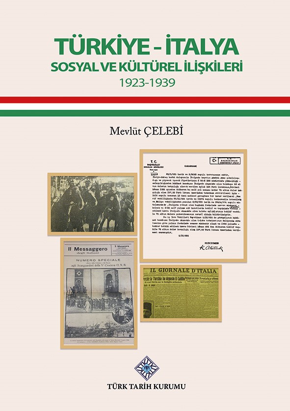 Türkiye-İtalya%20Sosyal%20ve%20Kültürel%20İlişkileri%201923-1939