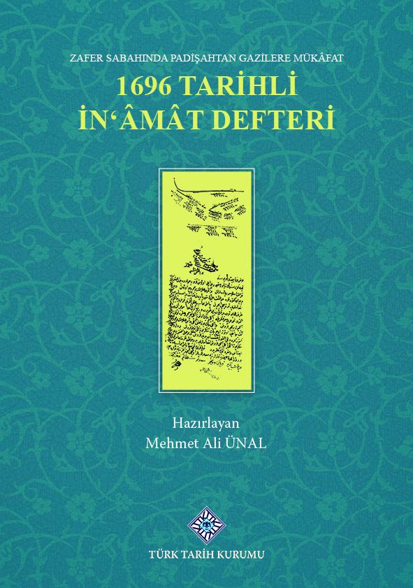 Zafer%20Sabahında%20Padişahtan%20Gazilere%20Mükâfat%201696%20Tarihli%20İn’âmât%20Defteri