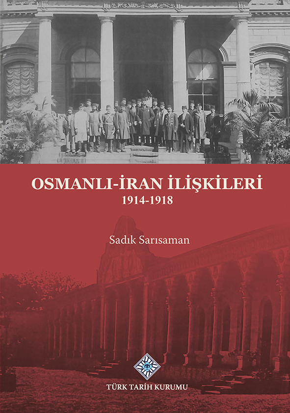 Osmanlı-İran%20İlişkileri%201914-1918