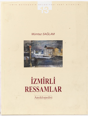 İzmirli%20Ressamlar%20Ansiklopedisi