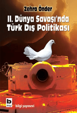 İkinci%20Dünya%20Savaşı’nda%20Türk%20Dış%20Politikası