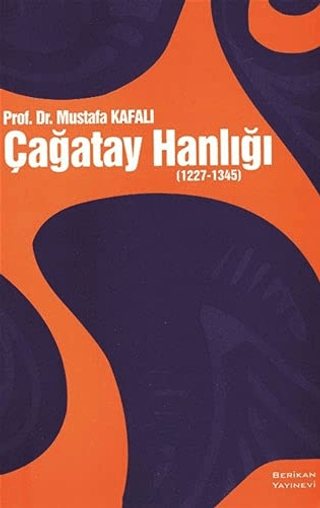 Çağatay%20Hanlığı%20-%20(1227-1345)