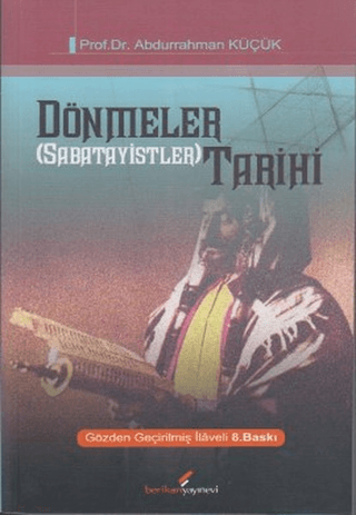 Dönmeler%20(Sabatayistler)%20Tarihi