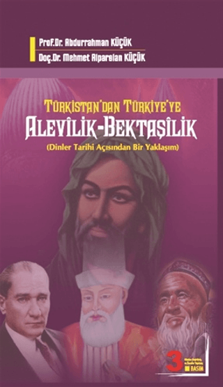 Türkistan’dan%20Türkiye’ye%20Alevilik-Bektaşilik