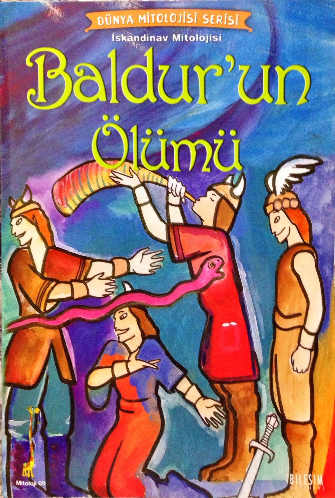 Baldur’un%20Ölümü