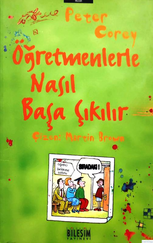 Öğretmenlerle%20Nasıl%20Başa%20Çıkılır