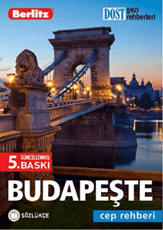 Budapeşte%20Cep%20Rehberi