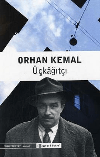 Üçkağıtçı