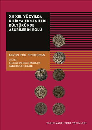 12-13.%20Yüzyılda%20Kilikya%20Ermenileri%20Kültüründe%20Asurilerin%20Rolü