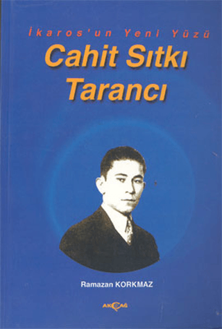 İkaros’un%20Yeni%20Yüzü%20Cahit%20Sıtkı%20Tarancı