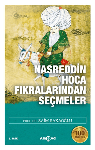 Nasreddin%20Hoca%20Fıkralarından%20Seçmeler%20-%20100%20Temel%20Eser