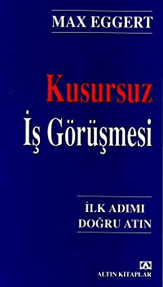 Kusursuz%20İş%20Görüşmesi