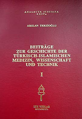 Beitrage%20zur%20Geschichte%20der%20Türkisch%20:%20Islamischen%20Medizin,%20Wissenschaft%20und%20Technik%20I%20:%20II.