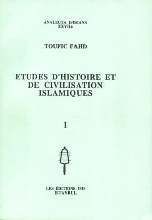 Etudes%20d’Histoire%20et%20de%20Civilisation%20Islamiques,%20I+II