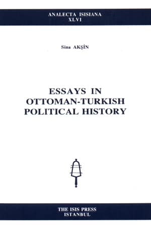 Essays%20in%20Ottoman%20:%20Turkish%20Political%20History