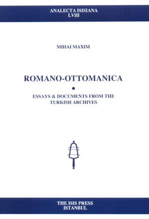 Romano%20-%20Ottomanica%20:%20Essays%20Documents%20from%20the%20Turkish%20Archives