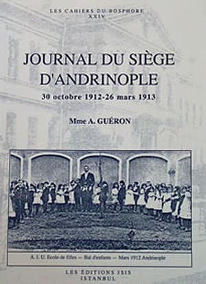 Journal%20du%20Siege%20d’Andrinople%2030%20Octobre%201912-26%20Mars%201913