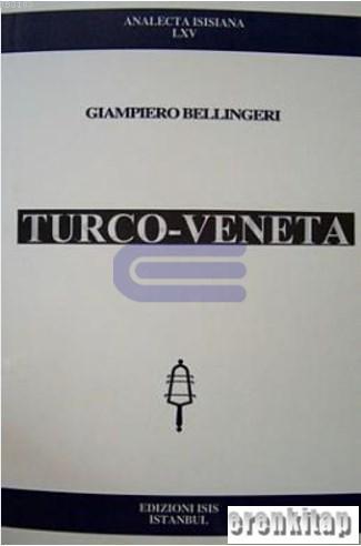 Turco%20-%20Veneta%20:%20Analecta%20LXV