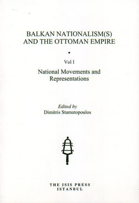 Balkan%20Nationalism(%20S%20)%20and%20the%20Ottoman%20Empire