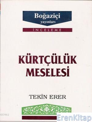 Kürtçülük%20Meselesi