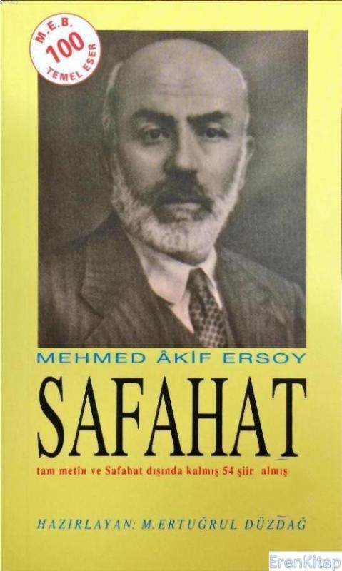 Safahat%20(Öğrenciye%20Özel)