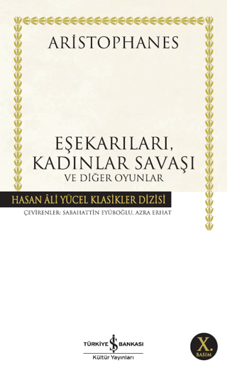 Eşekarıları,%20Kadınlar%20Savaşı%20ve%20Diğer%20Oyunlar