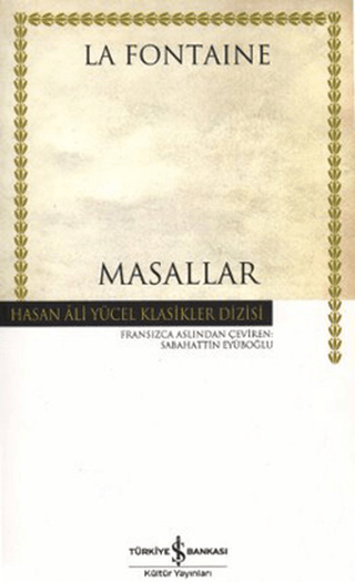 Masallar