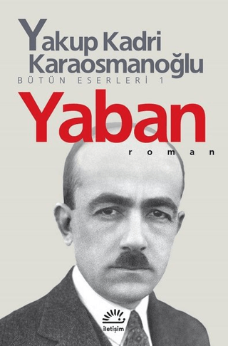 Yaban%20-%20Bütün%20Eserleri%201