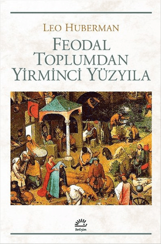 Feodal%20Toplumdan%20Yirminci%20Yüzyıla