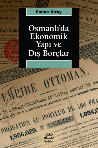 Osmanlı’da%20Ekonomik%20Yapı%20ve%20Dış%20Borçlar