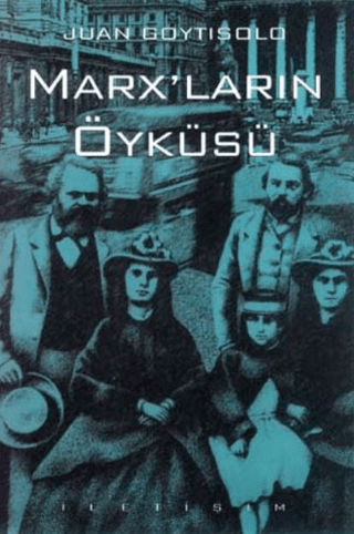 Marx’ların%20Öyküsü