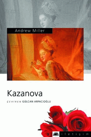 Kazanova