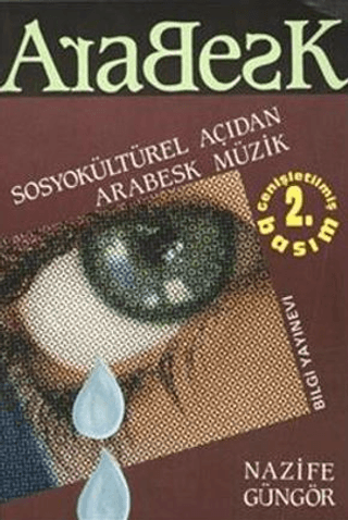 Arabesk%20-%20Sosyokültürel%20Açıdan%20Arabesk%20Müzik