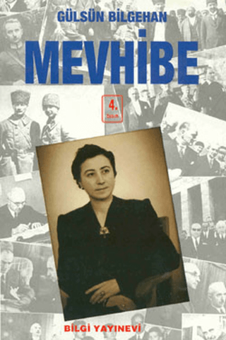 Mevhibe