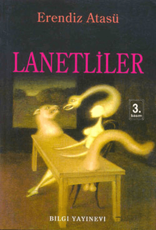 Lanetliler