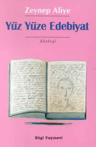 Yüz%20Yüze%20Edebiyat%20Söyleşi