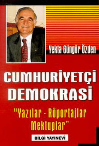 Cumhuriyetçi%20Demokrasi%20Yazılar%20Röportajlar%20Mektuplar