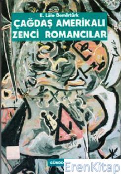 Çağdaş%20Amerikalı%20Zenci%20Romancılar