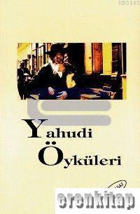 Yahudi%20Öyküleri