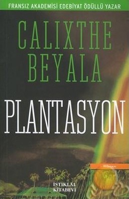 Plantasyon