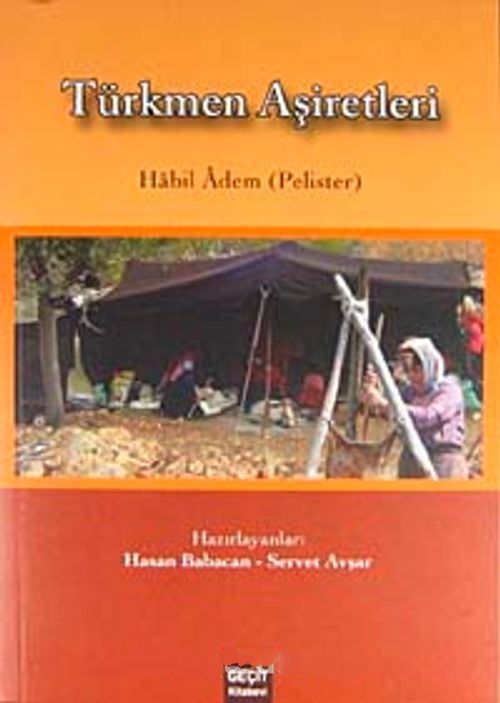 Türkmen%20Aşiretleri