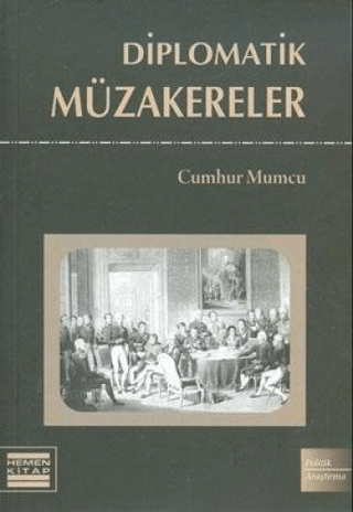 Diplomatik%20Müzakereler