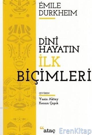 Dini%20Hayatın%20İlk%20Biçimleri