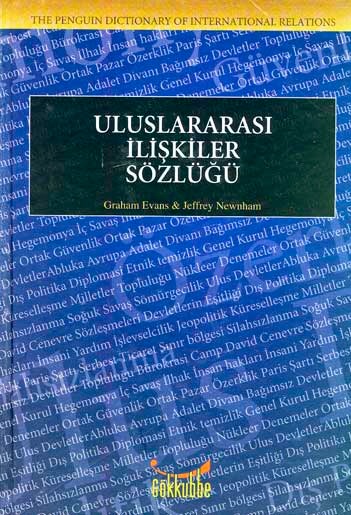 Uluslararası%20İlişkiler%20Sözlüğü