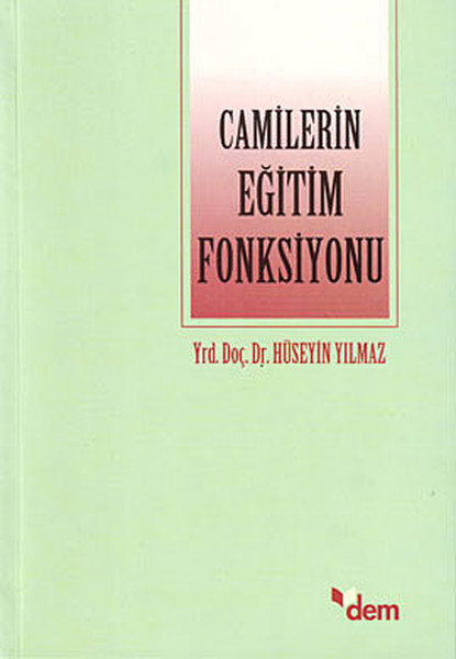 Camilerin%20Eğitim%20Fonksiyonu